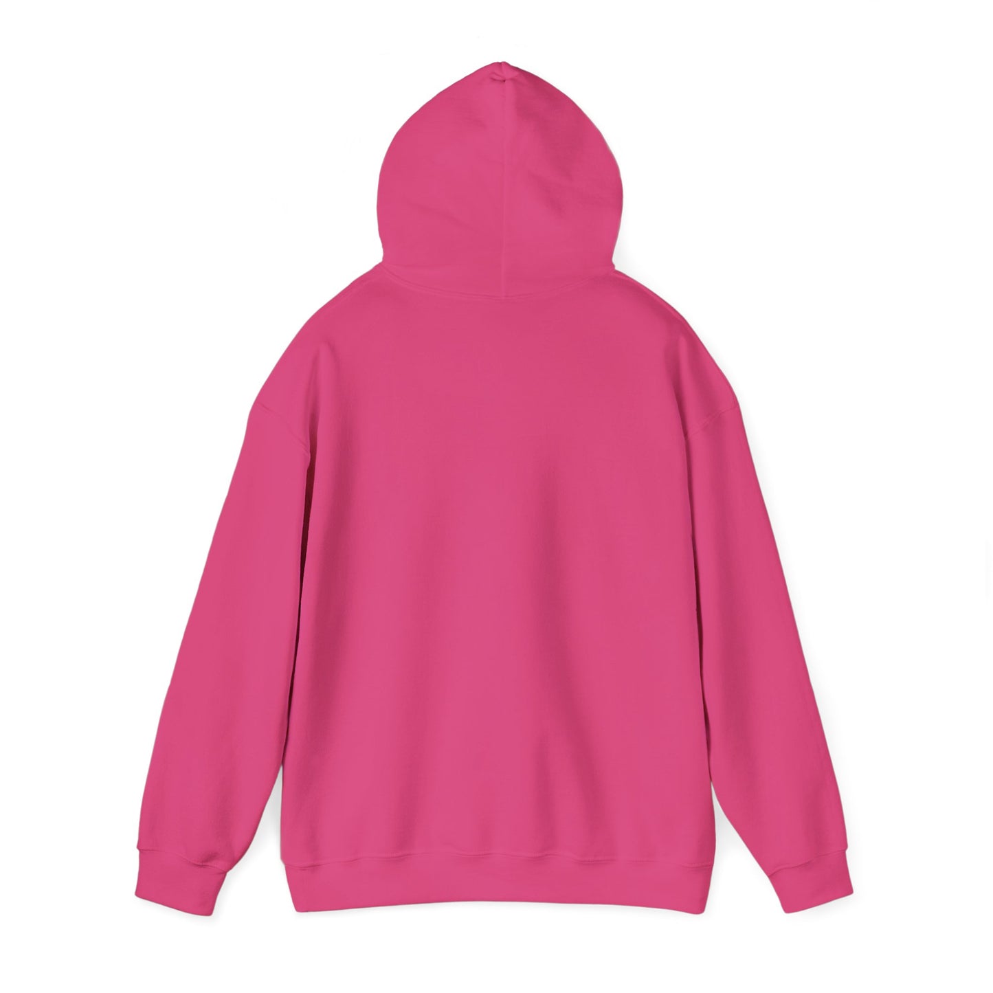 Thick or Treat Hoodie - Cozy Unisex Sweatshirt