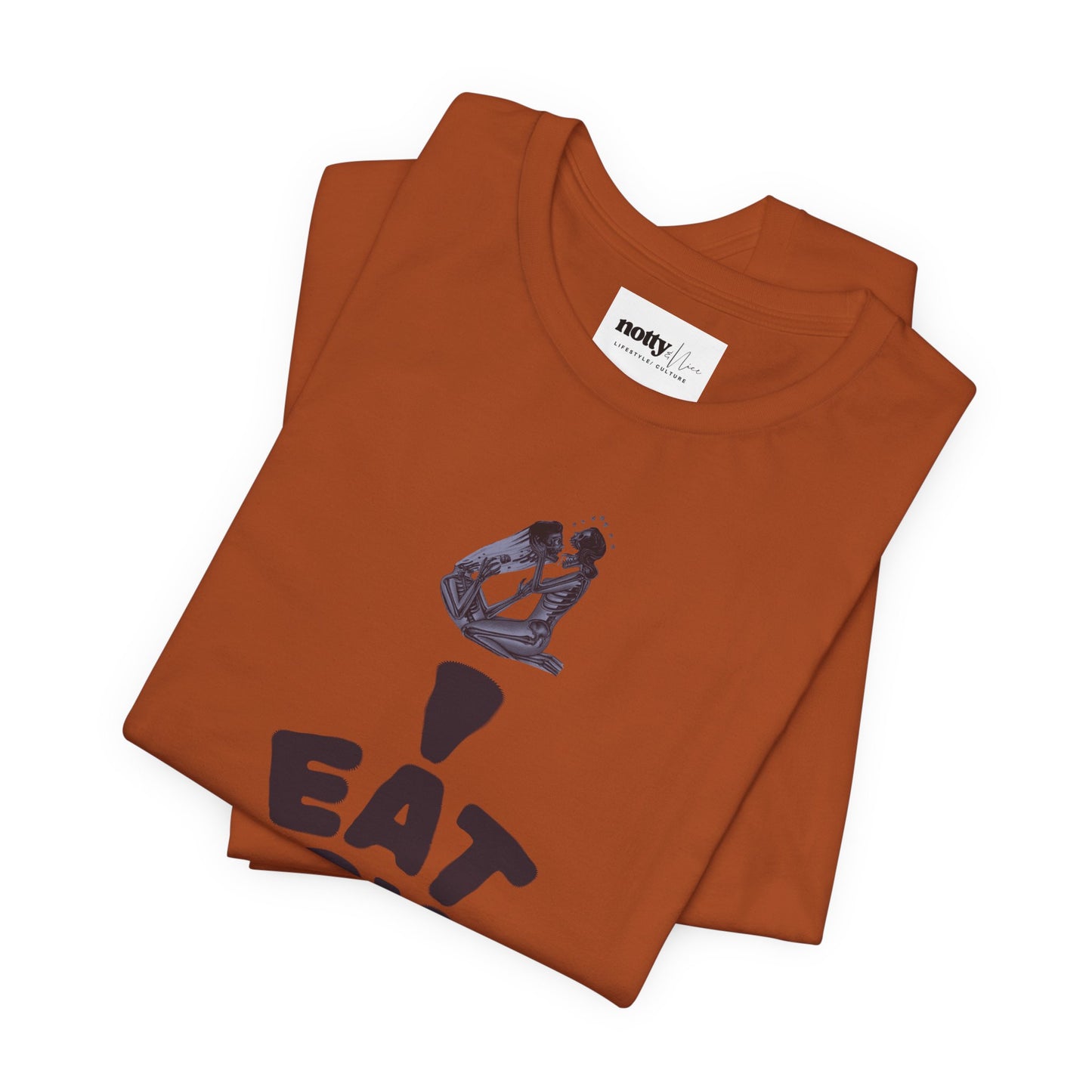 I Eat Boyz Tee