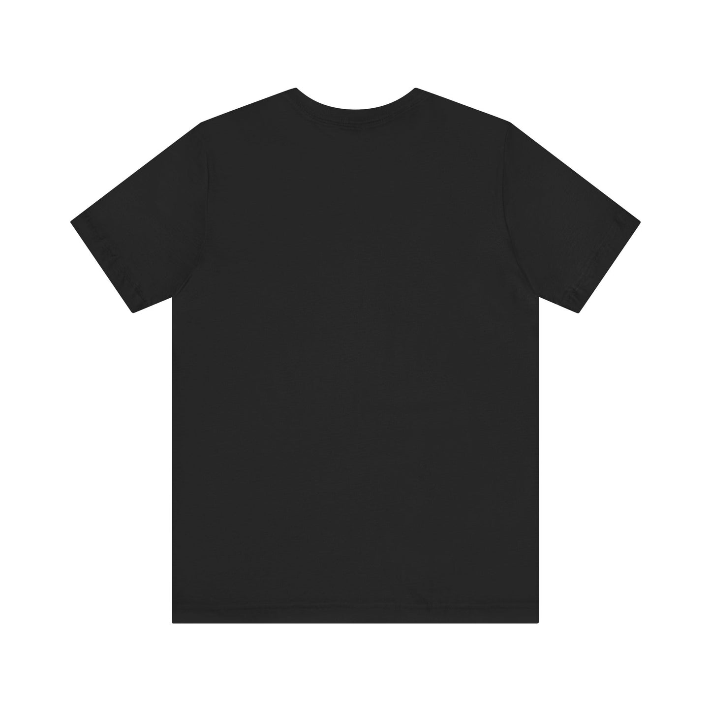 Return to Sender Unisex Jersey Short Sleeve Tee