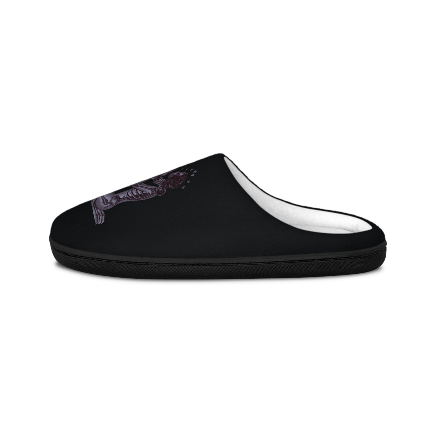 Man Eater Slippers