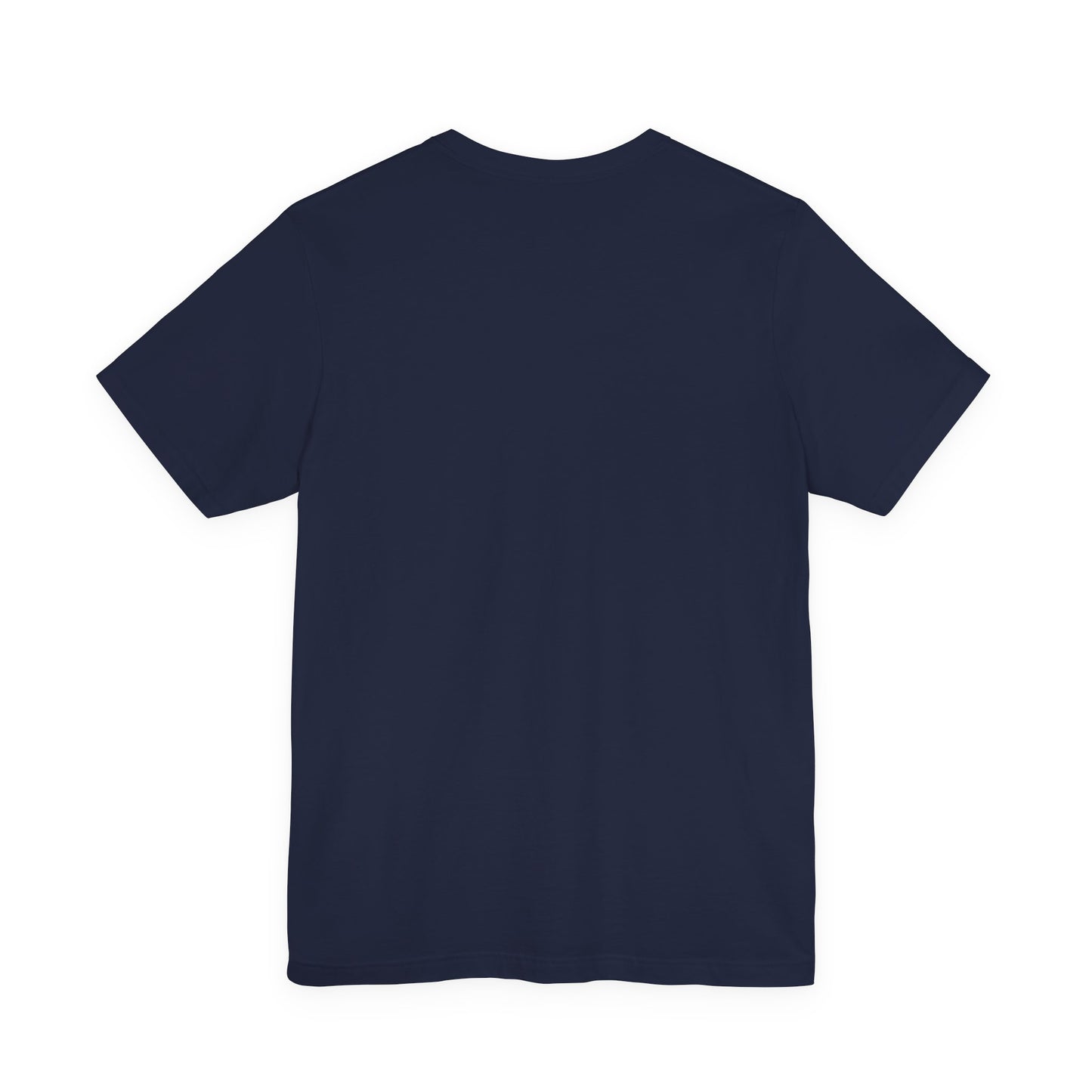 Return to Sender Unisex Jersey Short Sleeve Tee