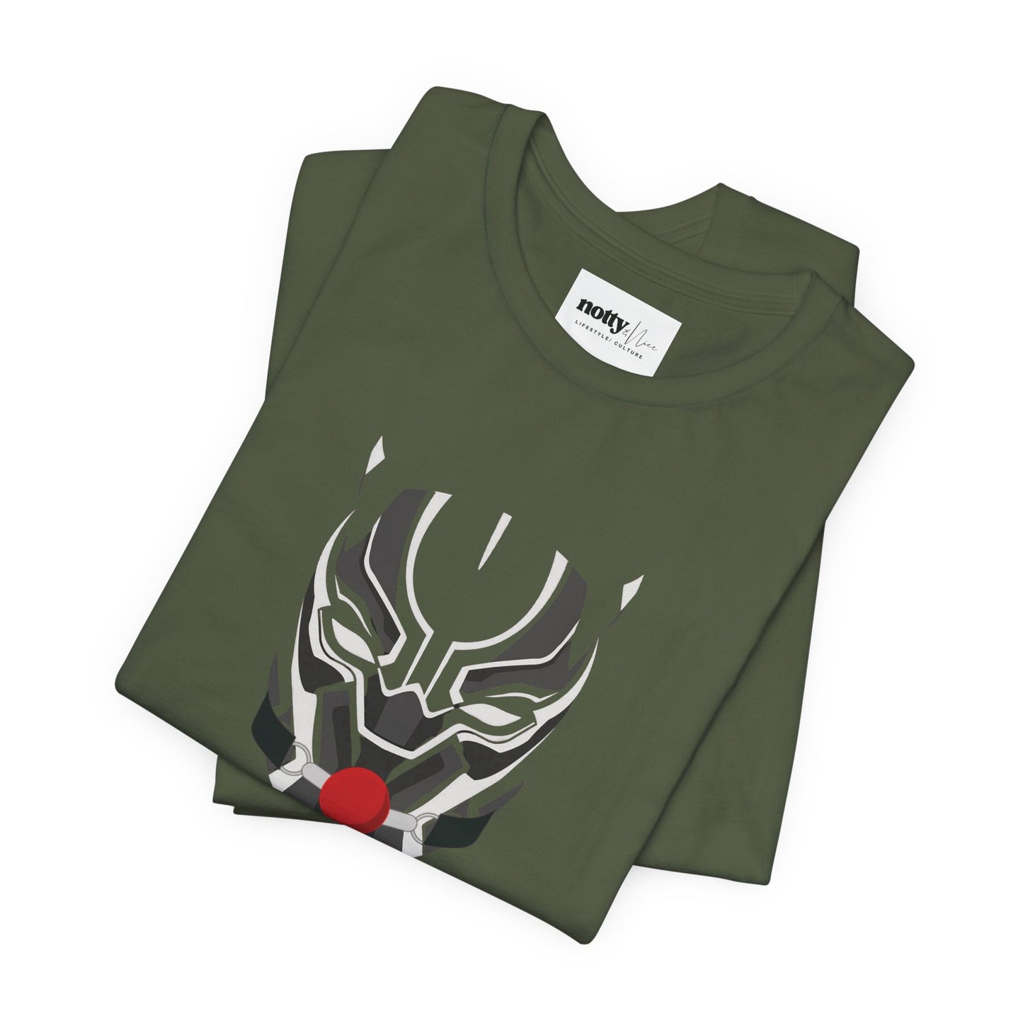 Panther Gag Tee