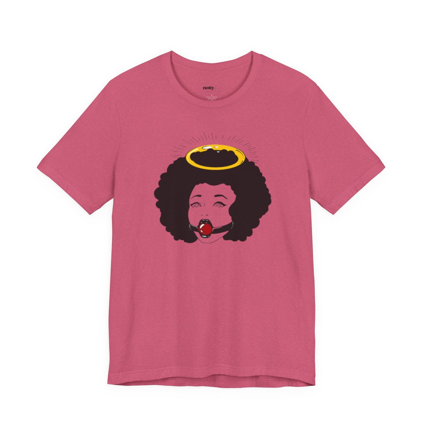 Logo Tee