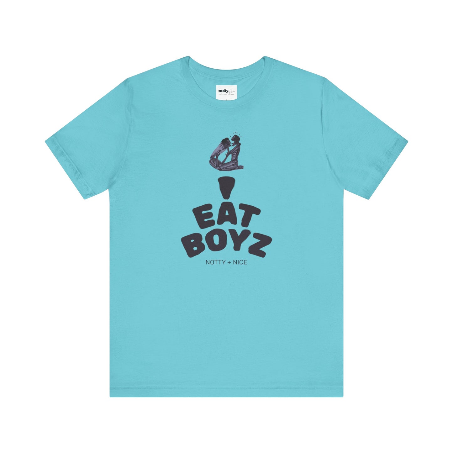 I Eat Boyz Tee