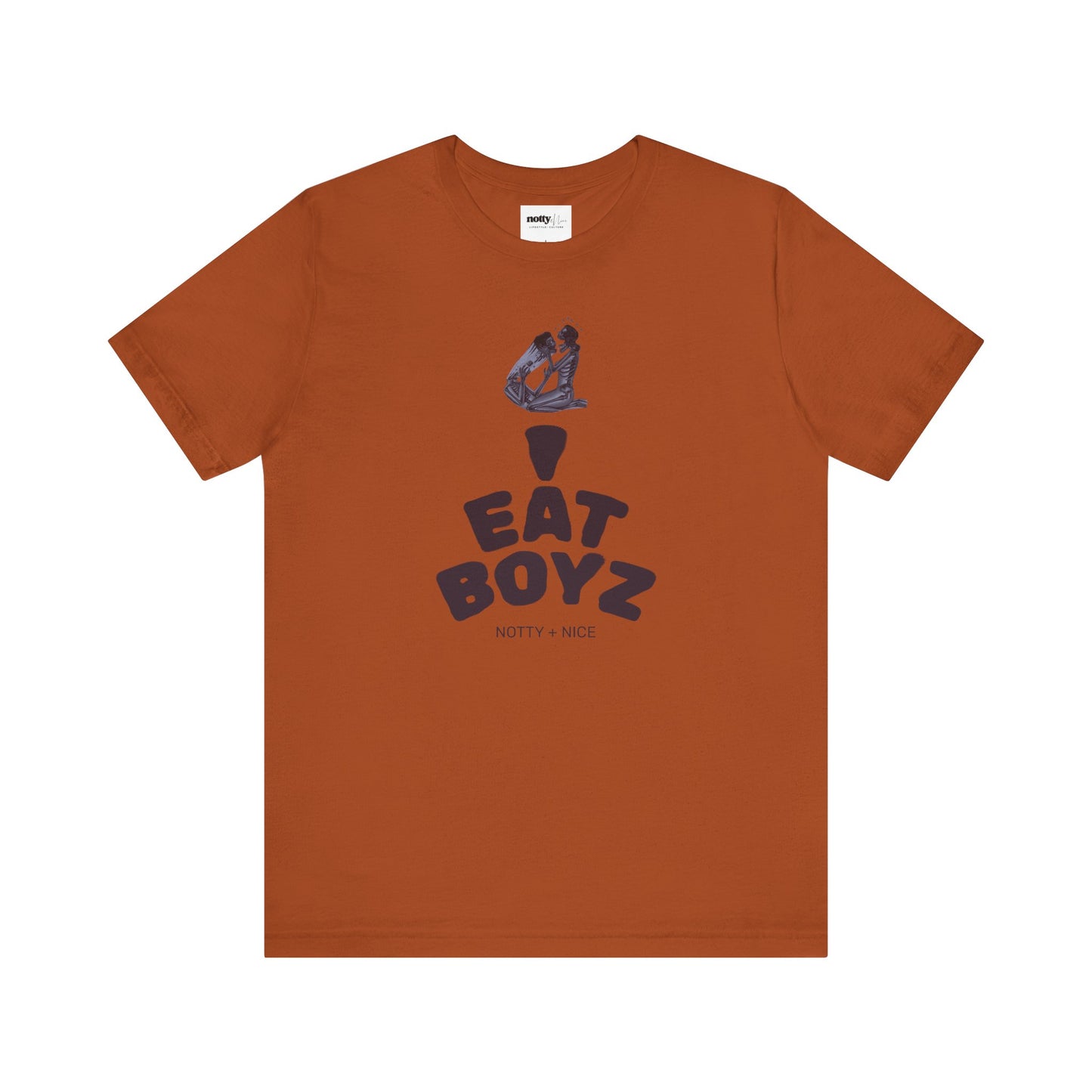 I Eat Boyz Tee