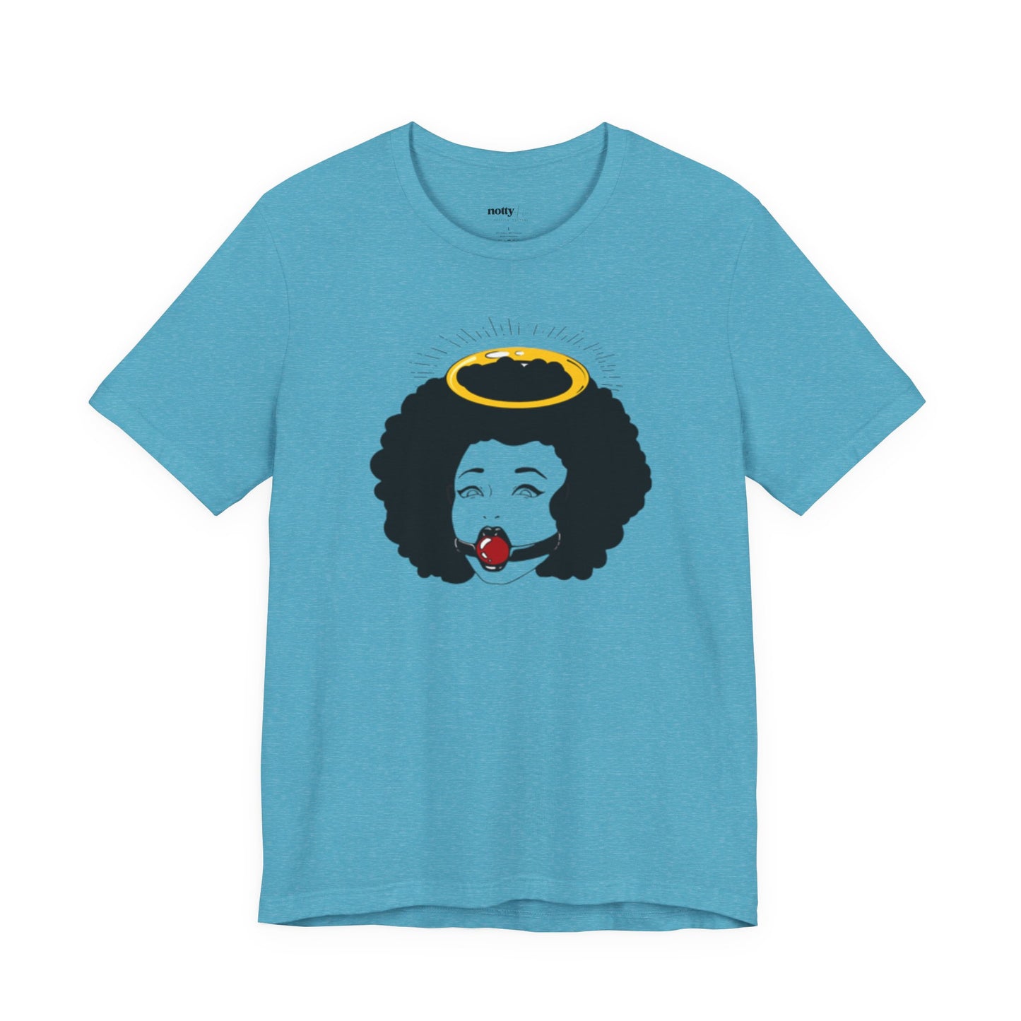 Logo Tee