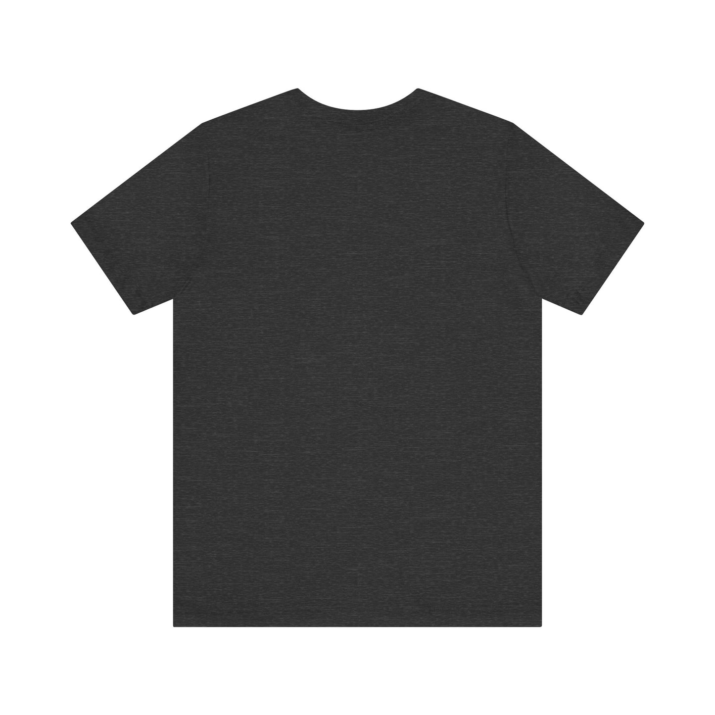 Return to Sender Unisex Jersey Short Sleeve Tee