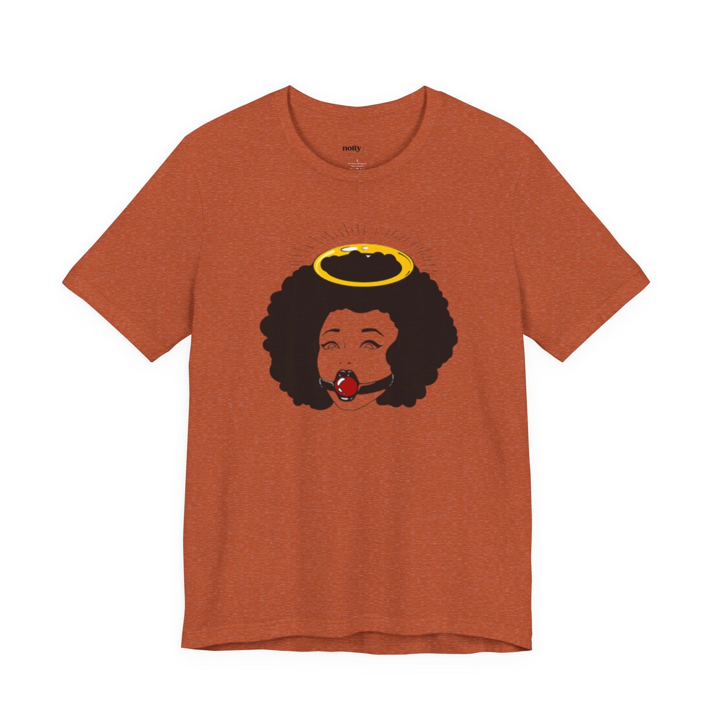 Logo Tee