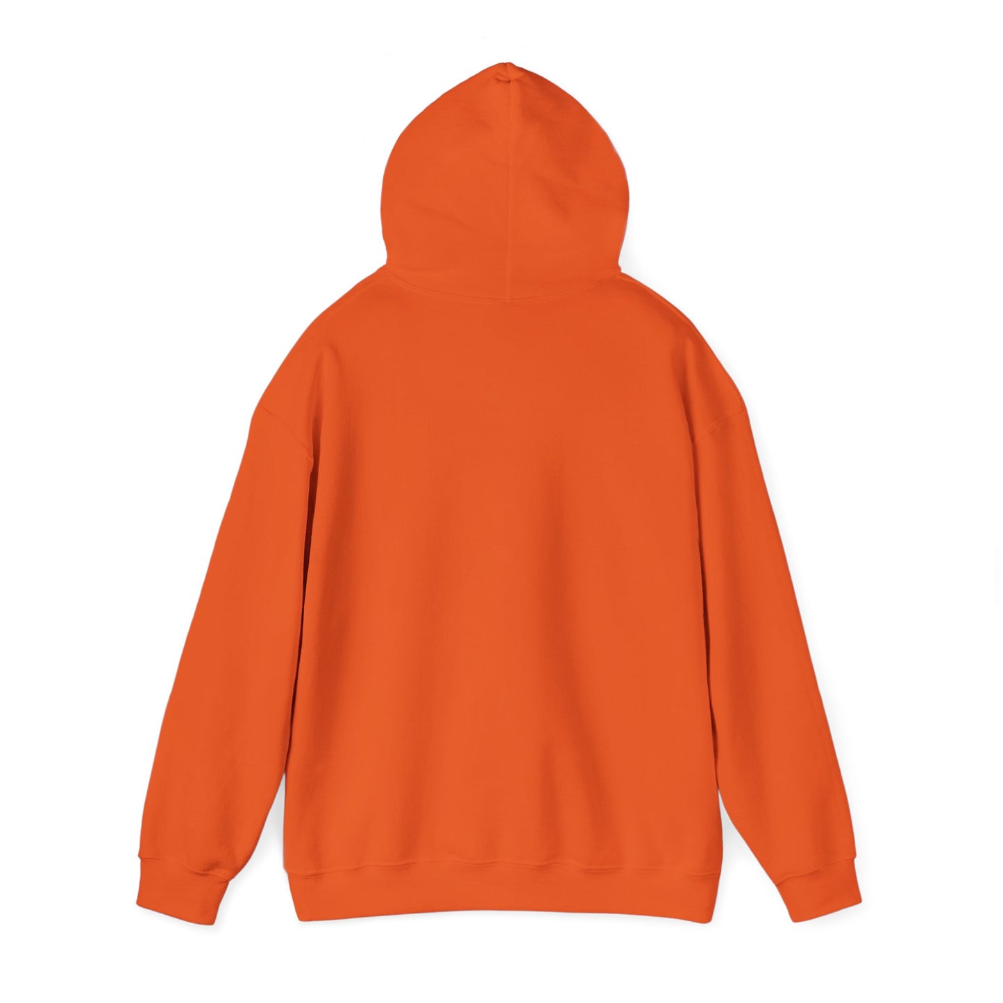 Thick or Treat Hoodie - Cozy Unisex Sweatshirt