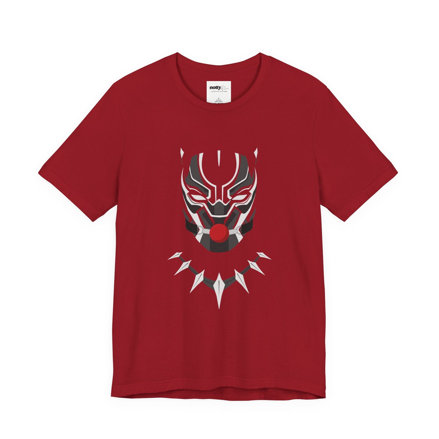 Panther Gag Tee