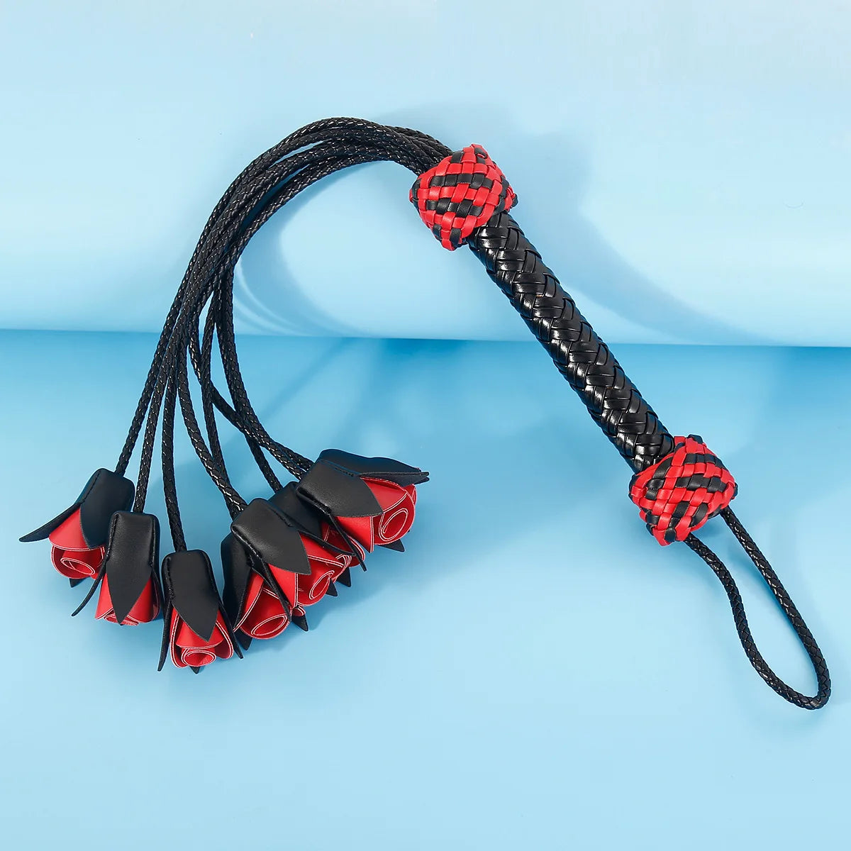 Rose Flogger