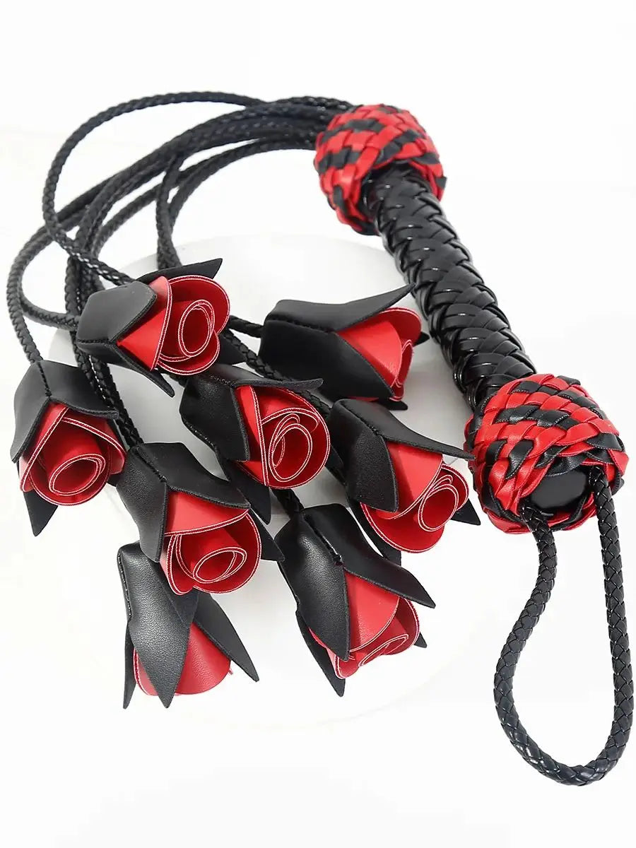 Rose Flogger