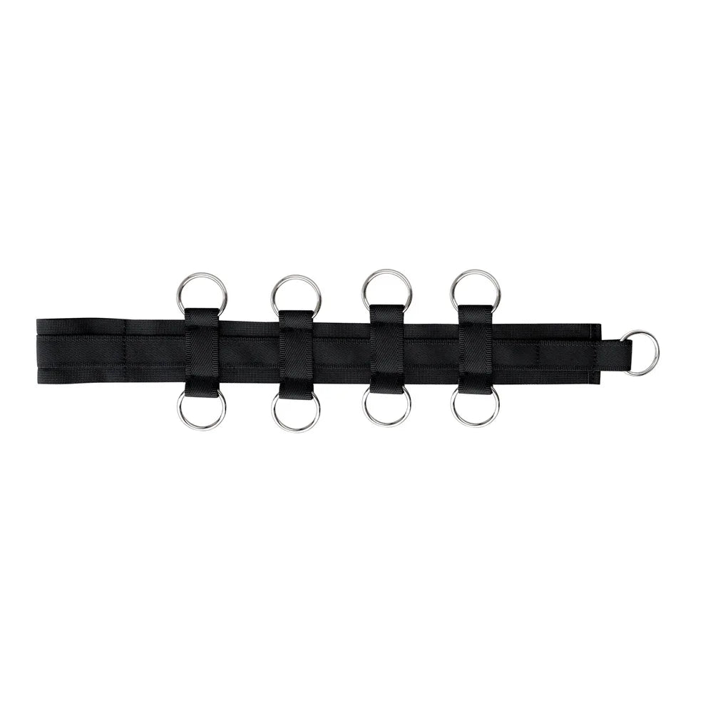 Bondage Restraints Set Couples Sex Toys Sex Handcuffs Collar Adjustable Eye Mask Included