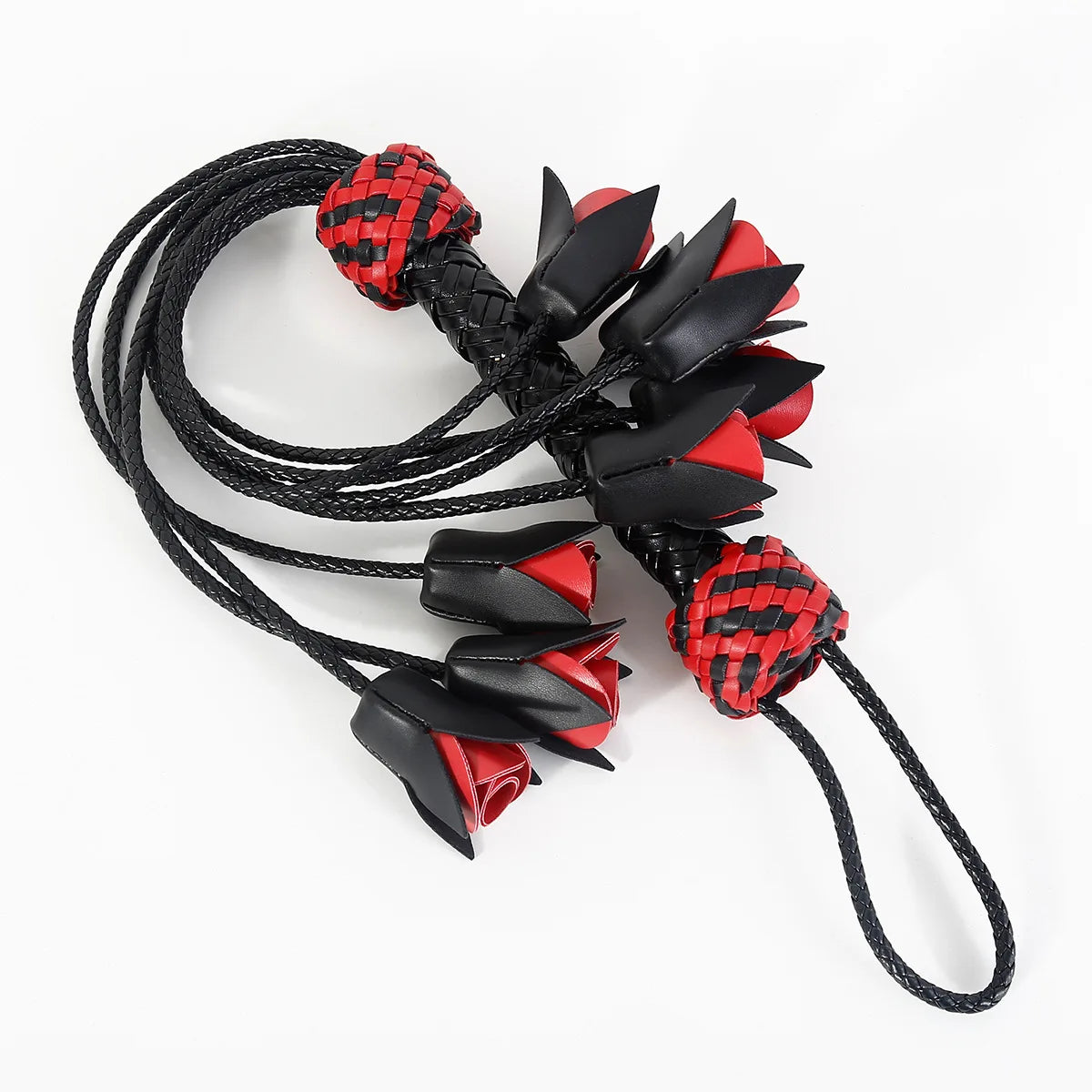 Rose Flogger