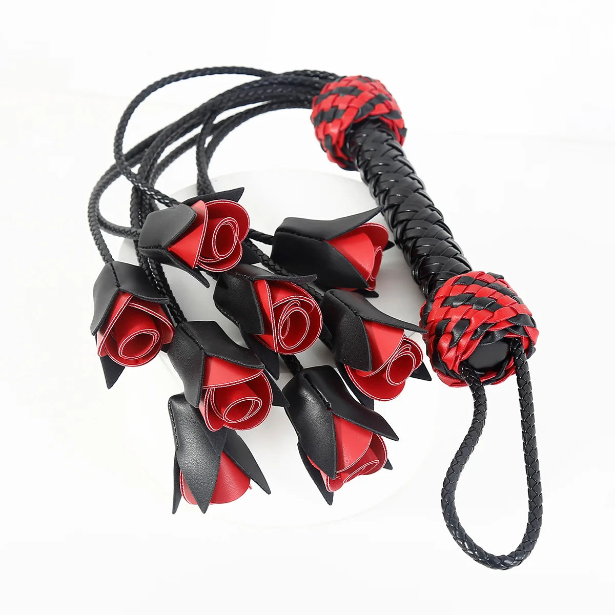 Rose Flogger