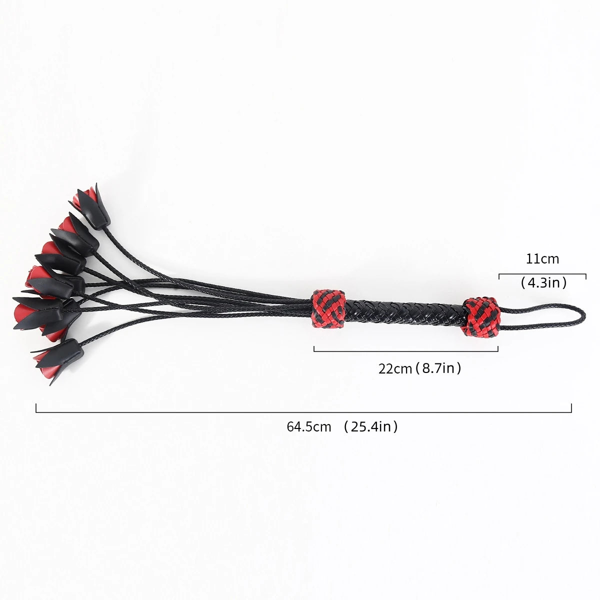 Rose Flogger