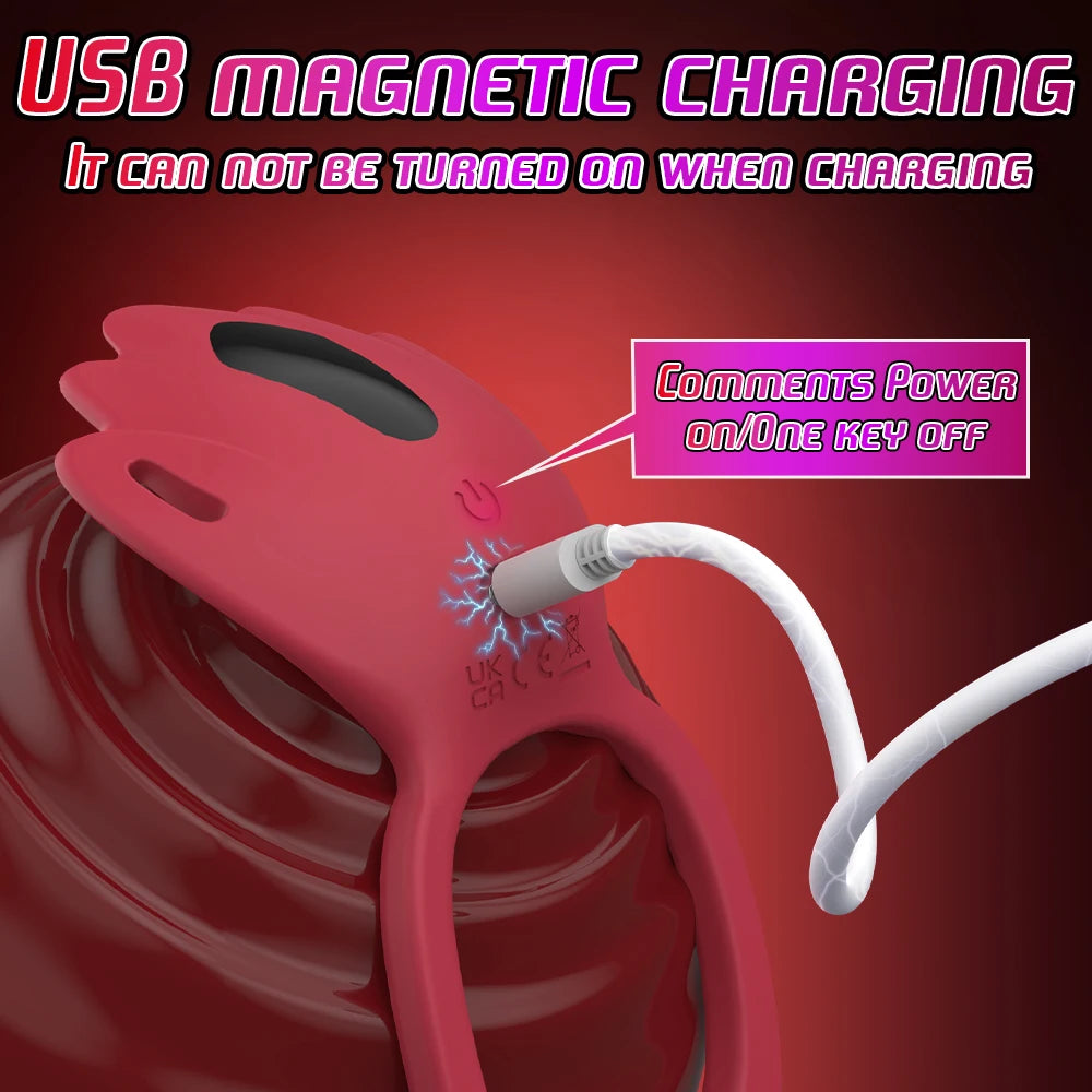 Remote Control Wearable Panty Vibrators
