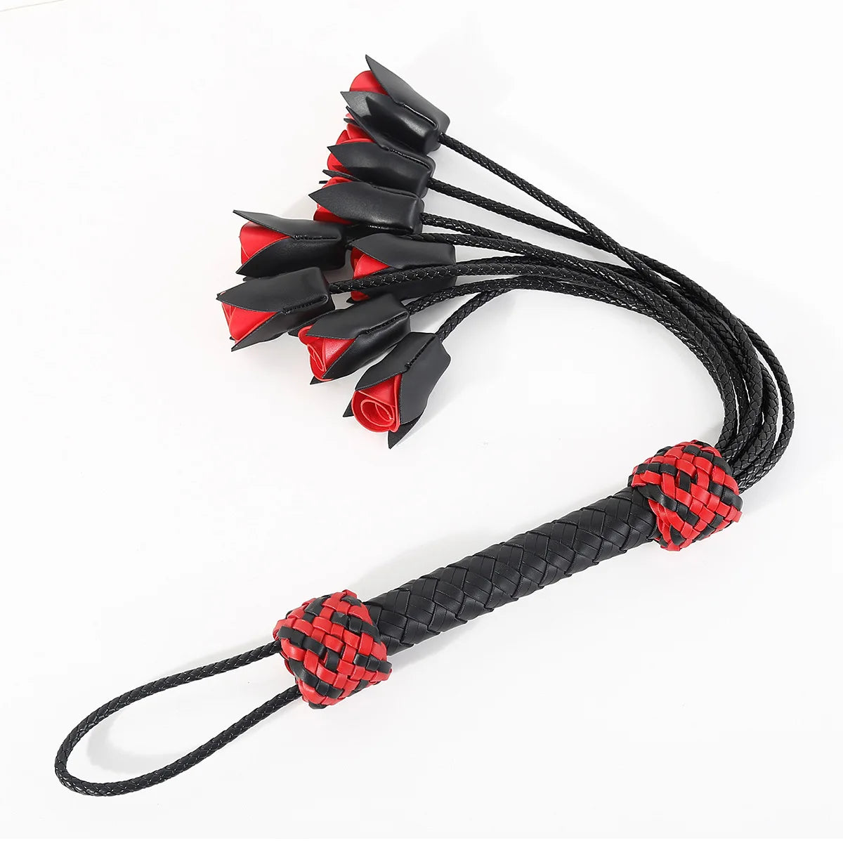 Rose Flogger