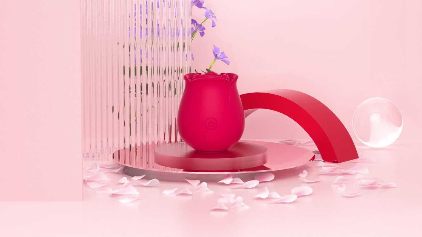 Rose Toy