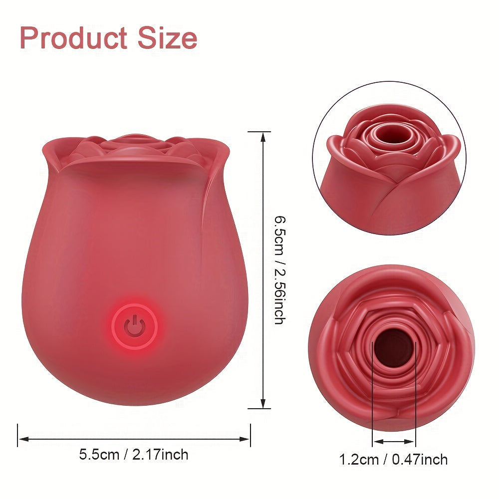 Rose Toy