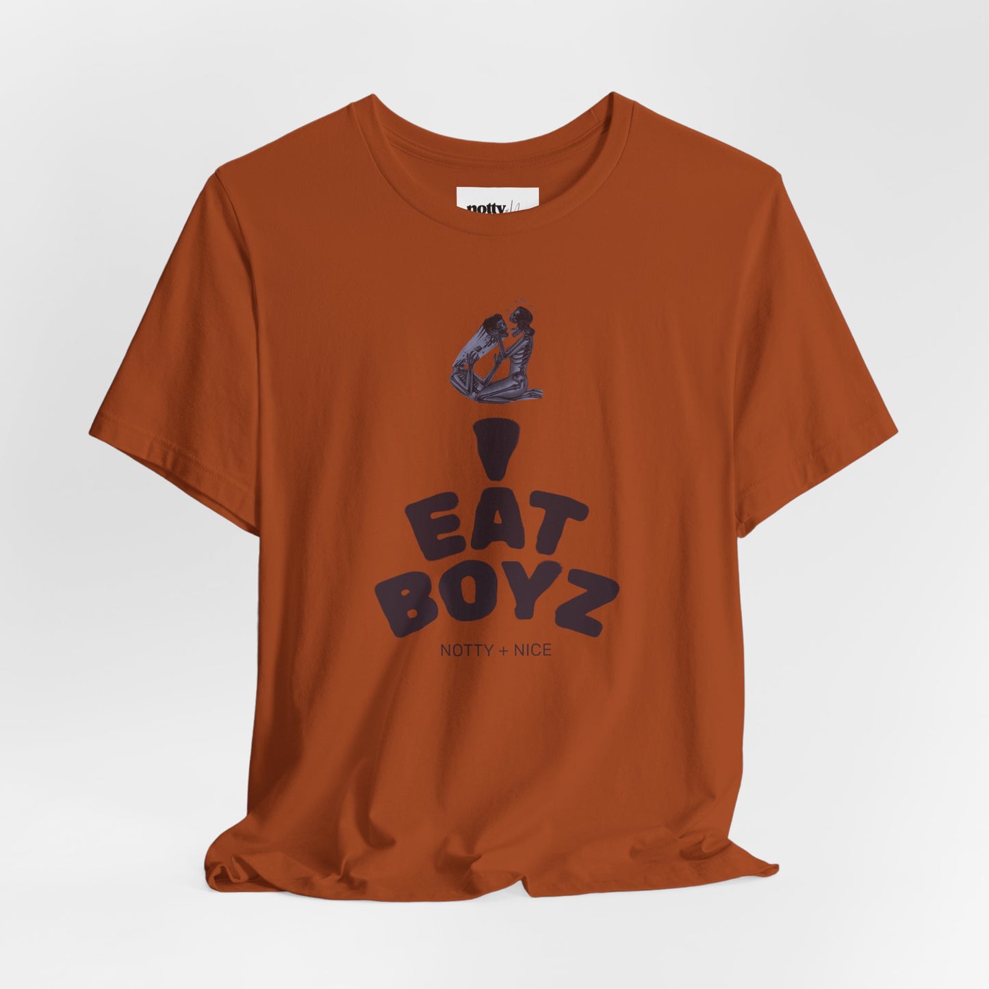I Eat Boyz Tee