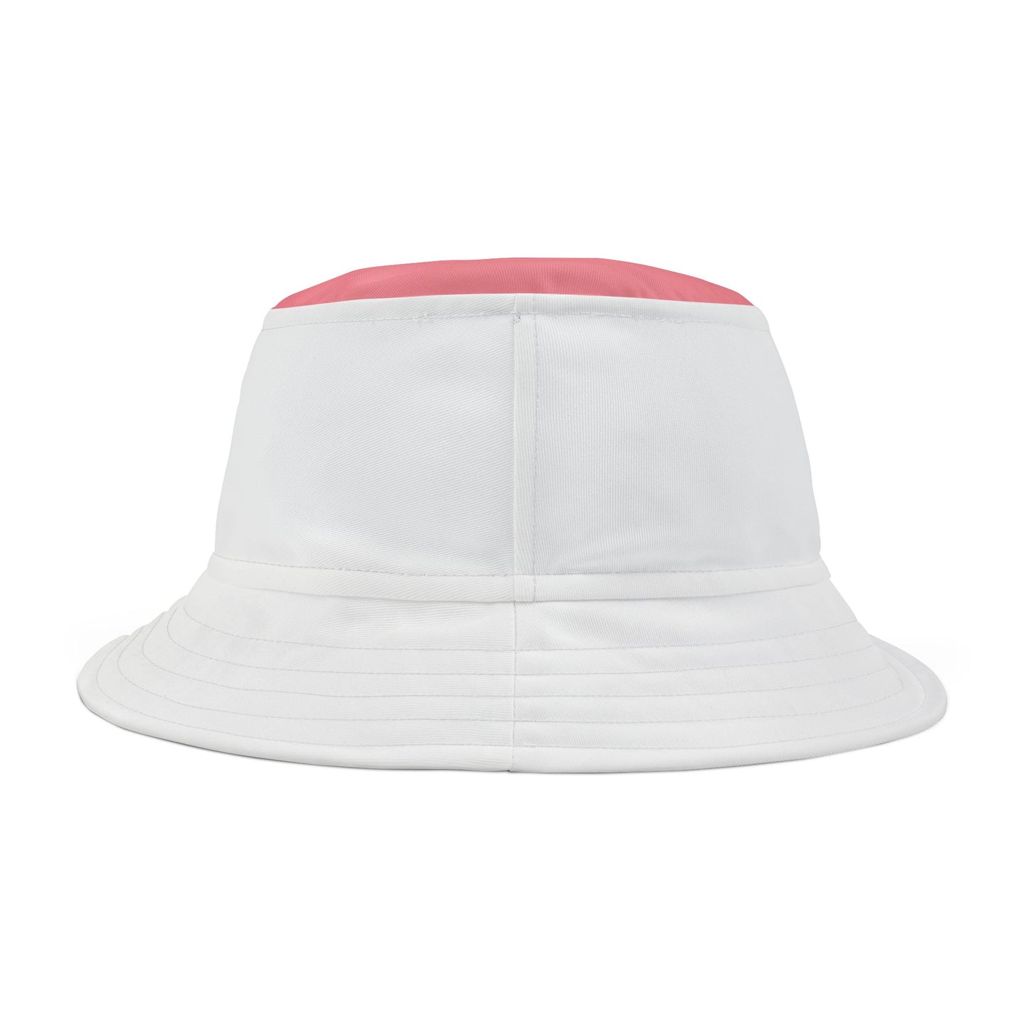 EMO III Bucket Hat (AOP)