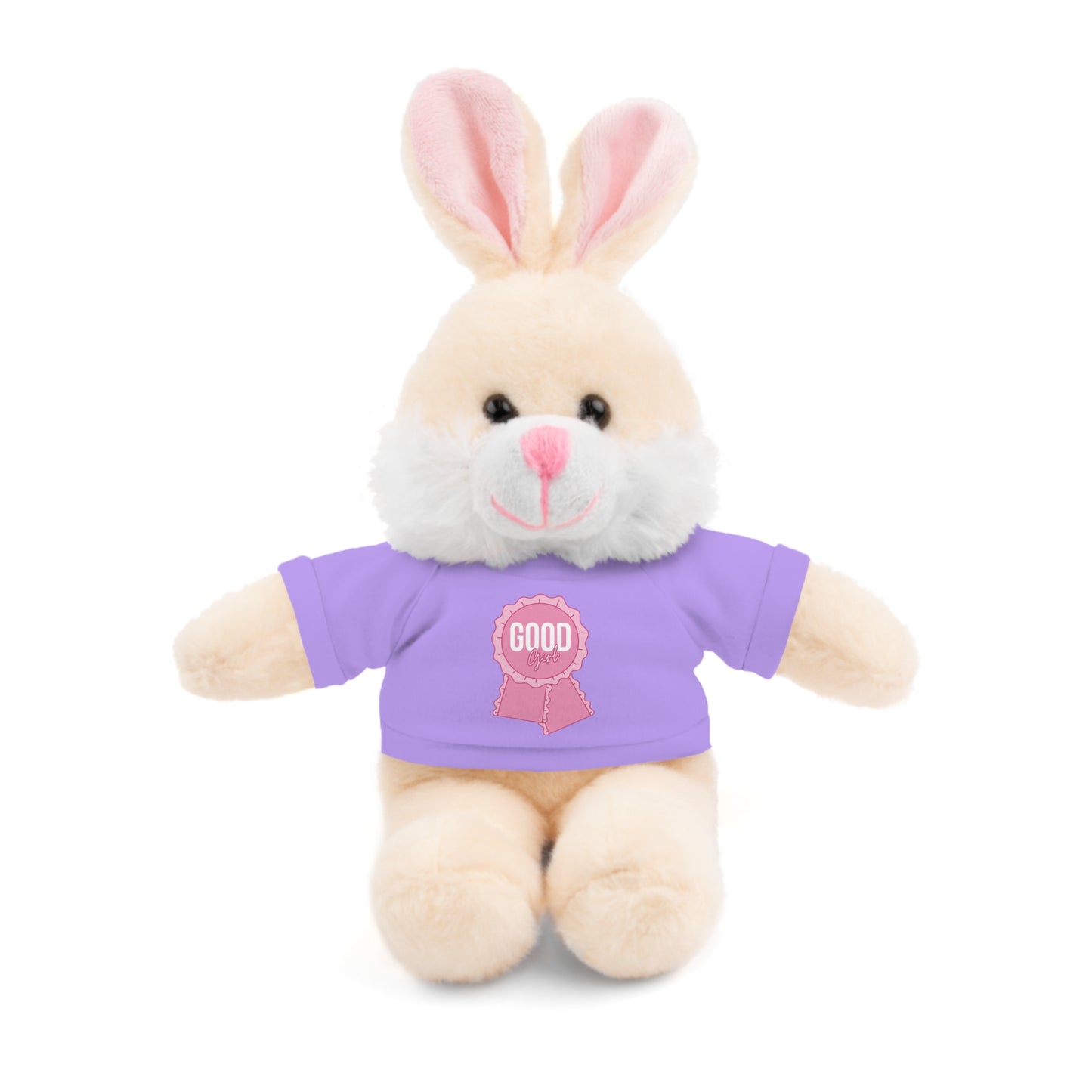 Good Girl Reward Stuffie