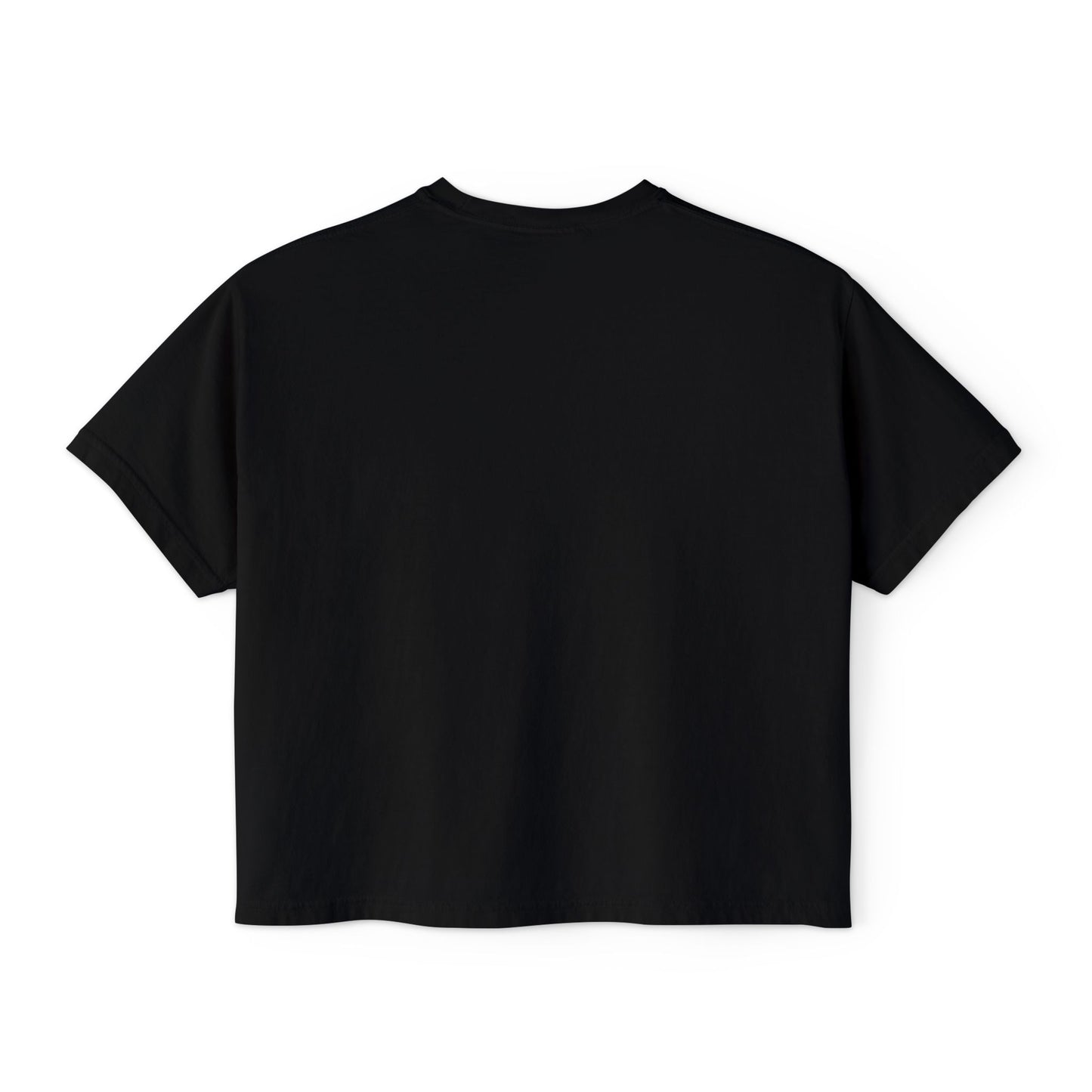 Unicorn Women's Boxy Tee