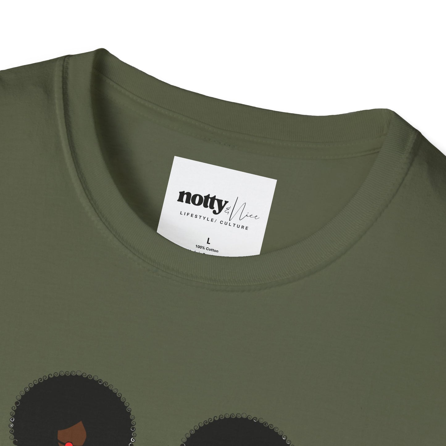 Built Different, Bound Tighter T-Shirt