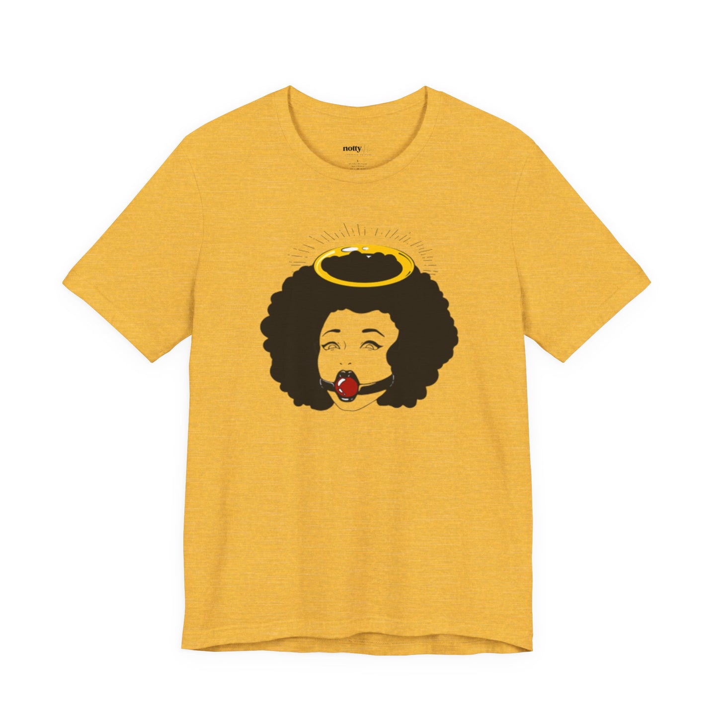 Logo Tee