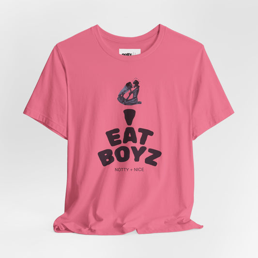 I Eat Boyz Tee