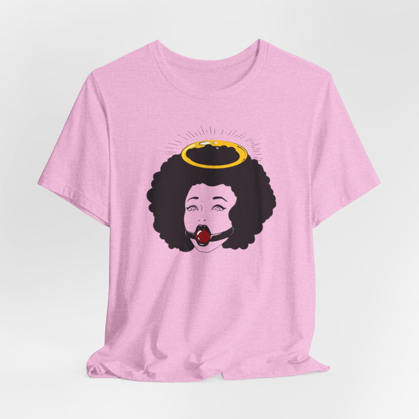 Logo Tee