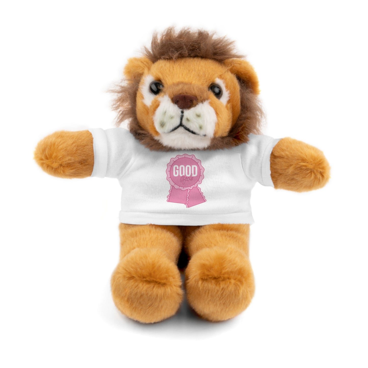 Good Girl Reward Stuffie