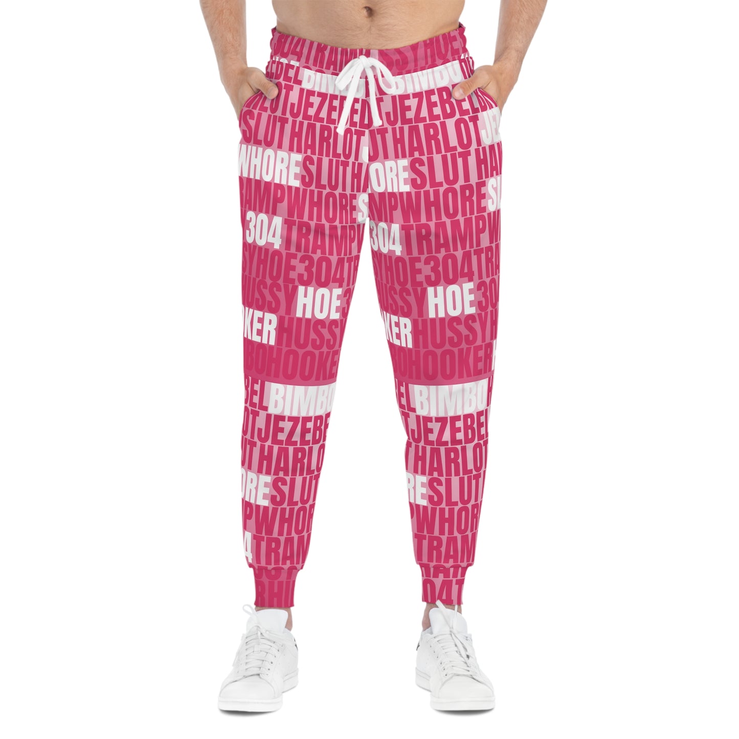 HOE Statement Joggers