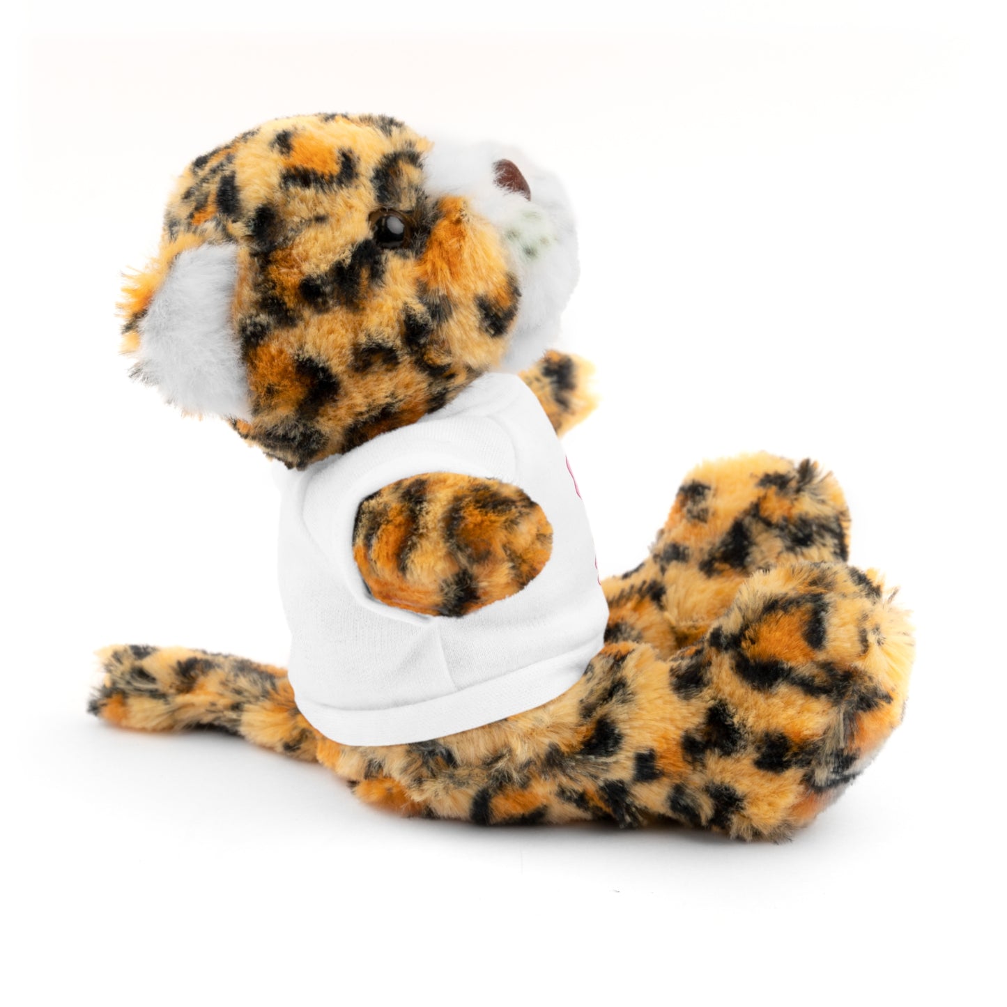 Good Girl Reward Stuffie