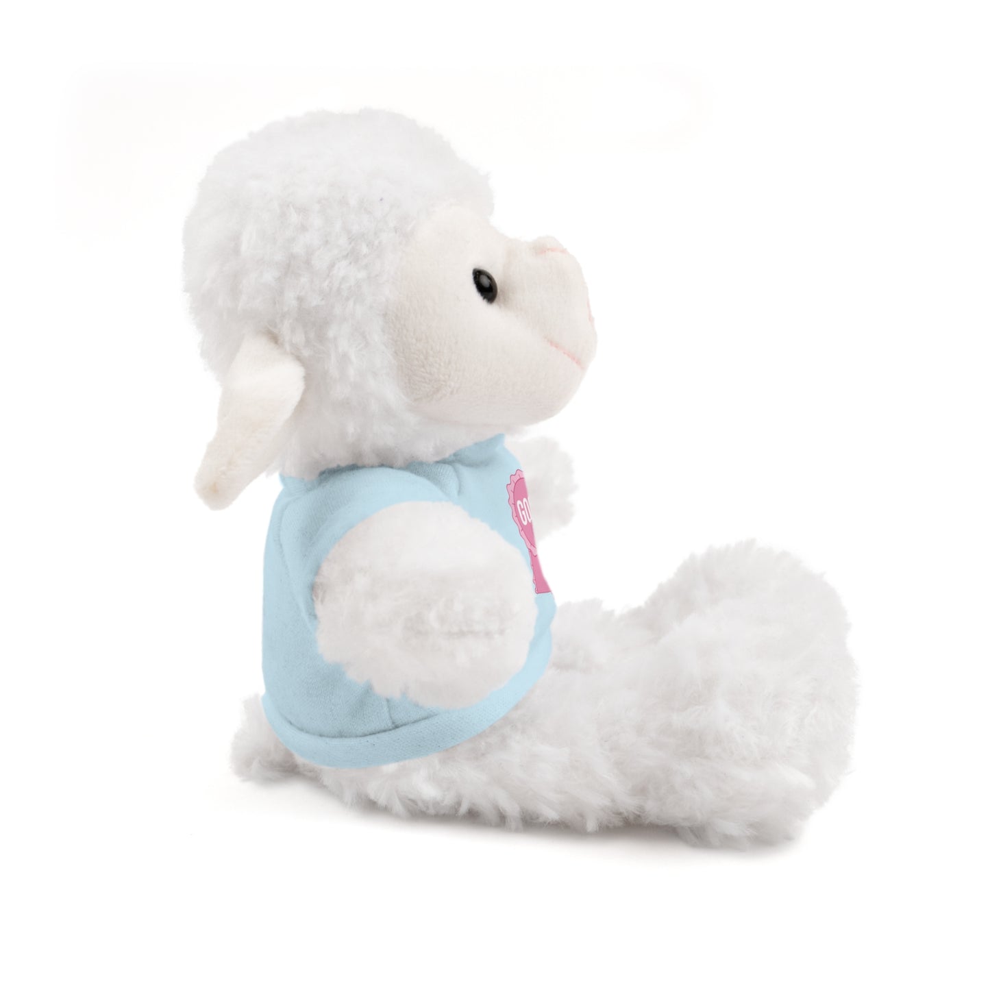 Good Girl Reward Stuffie