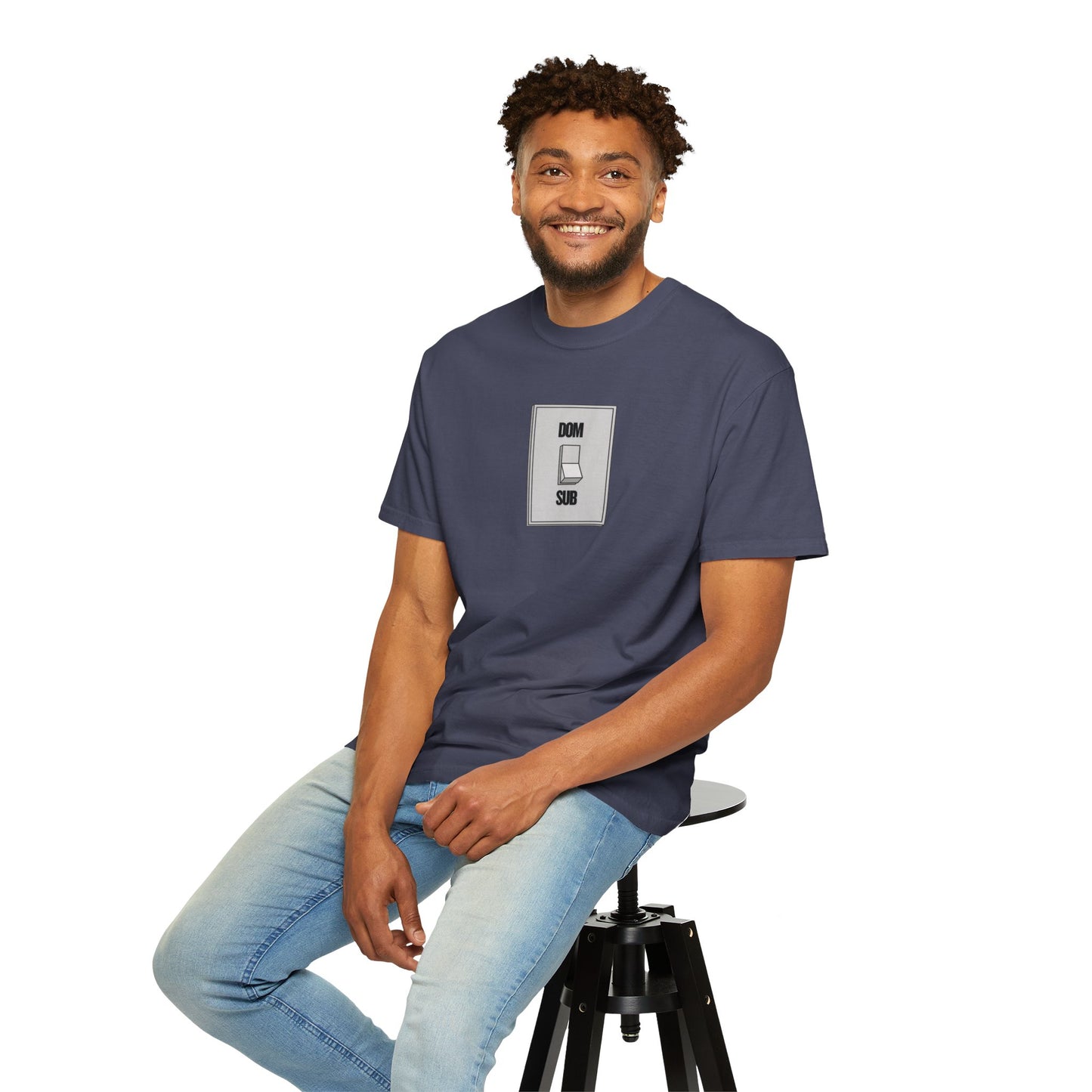 Switch Unisex T-Shirt
