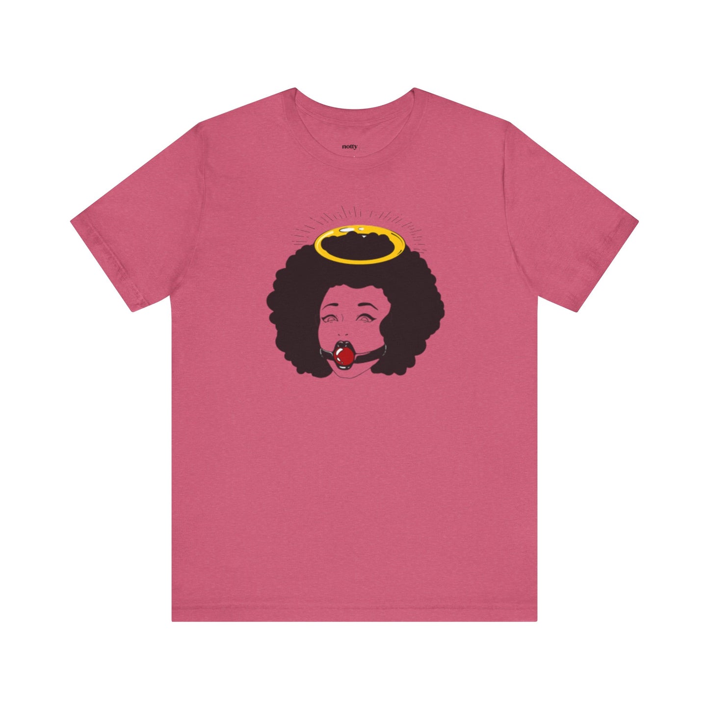 Logo Tee