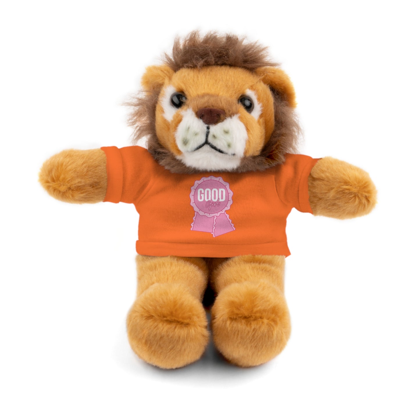 Good Girl Reward Stuffie