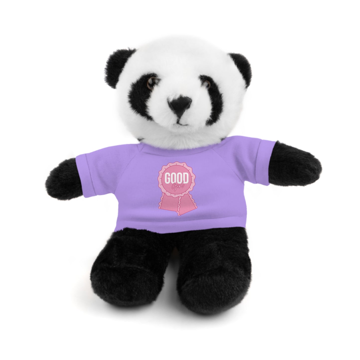 Good Girl Reward Stuffie