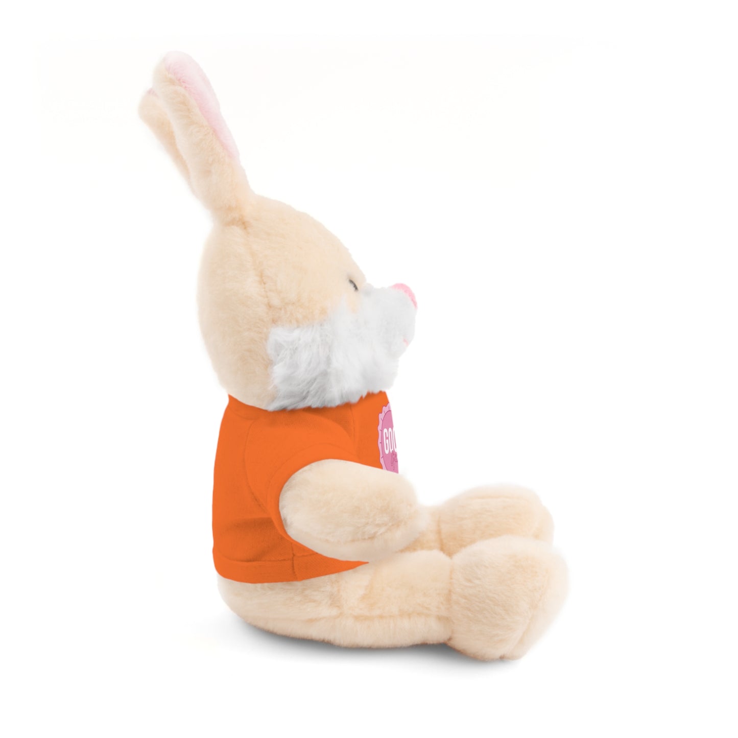 Good Girl Reward Stuffie