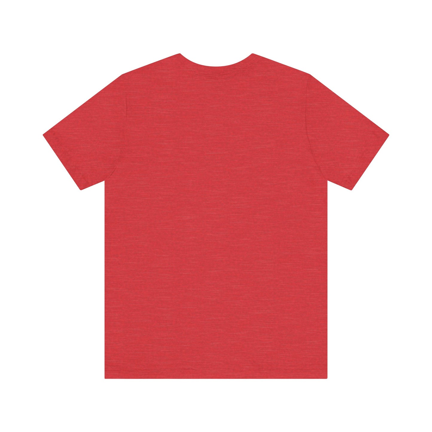ESCAPIST II Unisex Jersey Short Sleeve Tee
