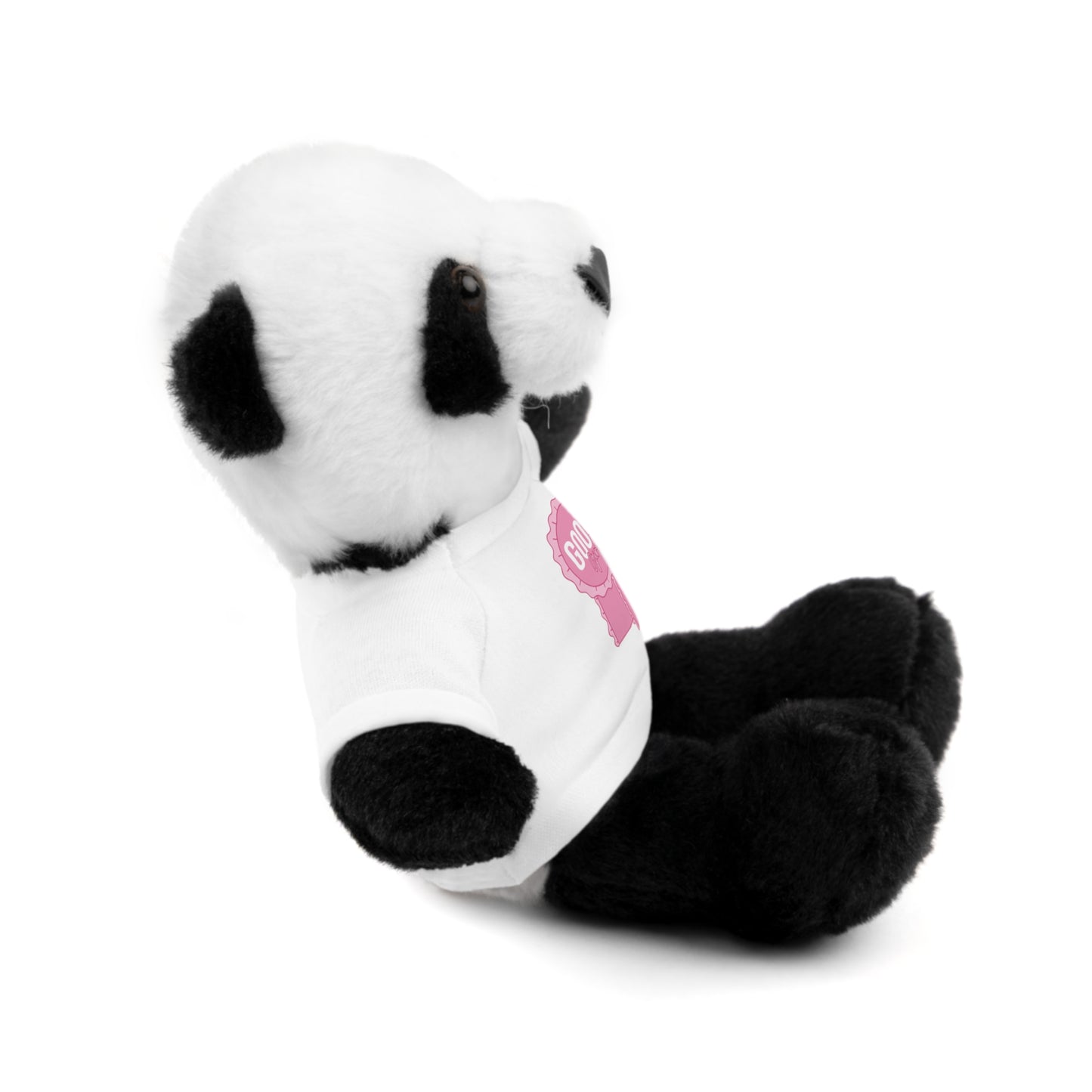 Good Girl Reward Stuffie