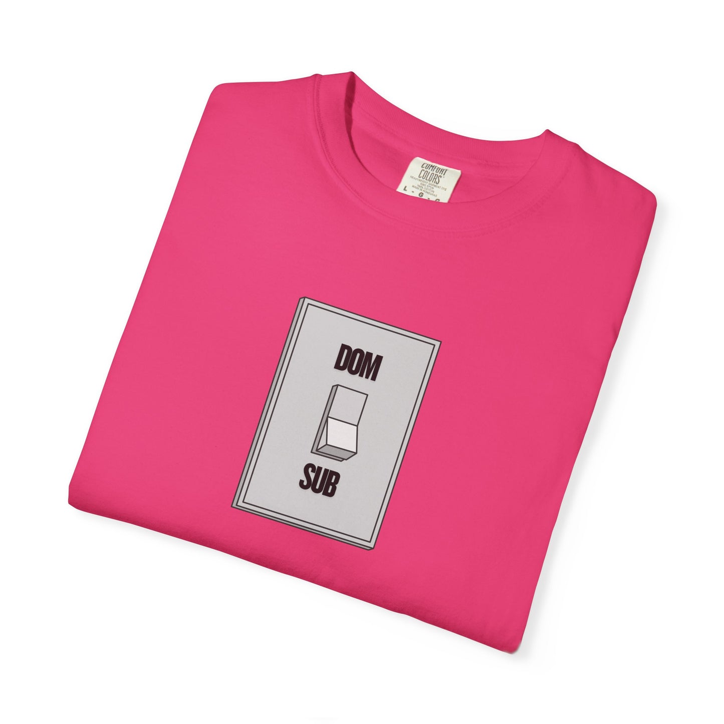 Switch Unisex T-Shirt