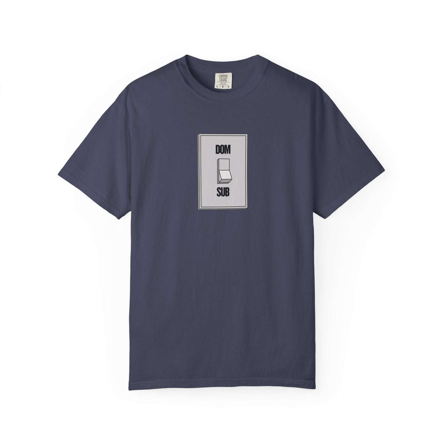 Switch Unisex T-Shirt