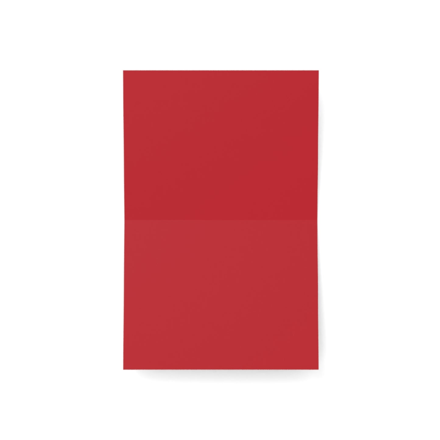 Retro 'Milf & Cookies' Holiday Greeting Card – Funny Vintage Christmas Card