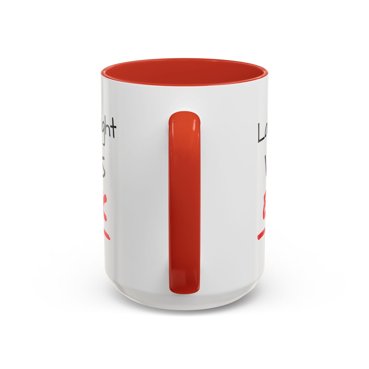 Last Night Was Epic Accent Coffee Mug (11, 15oz)