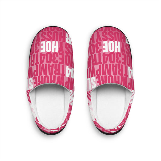 Hoe Slippers