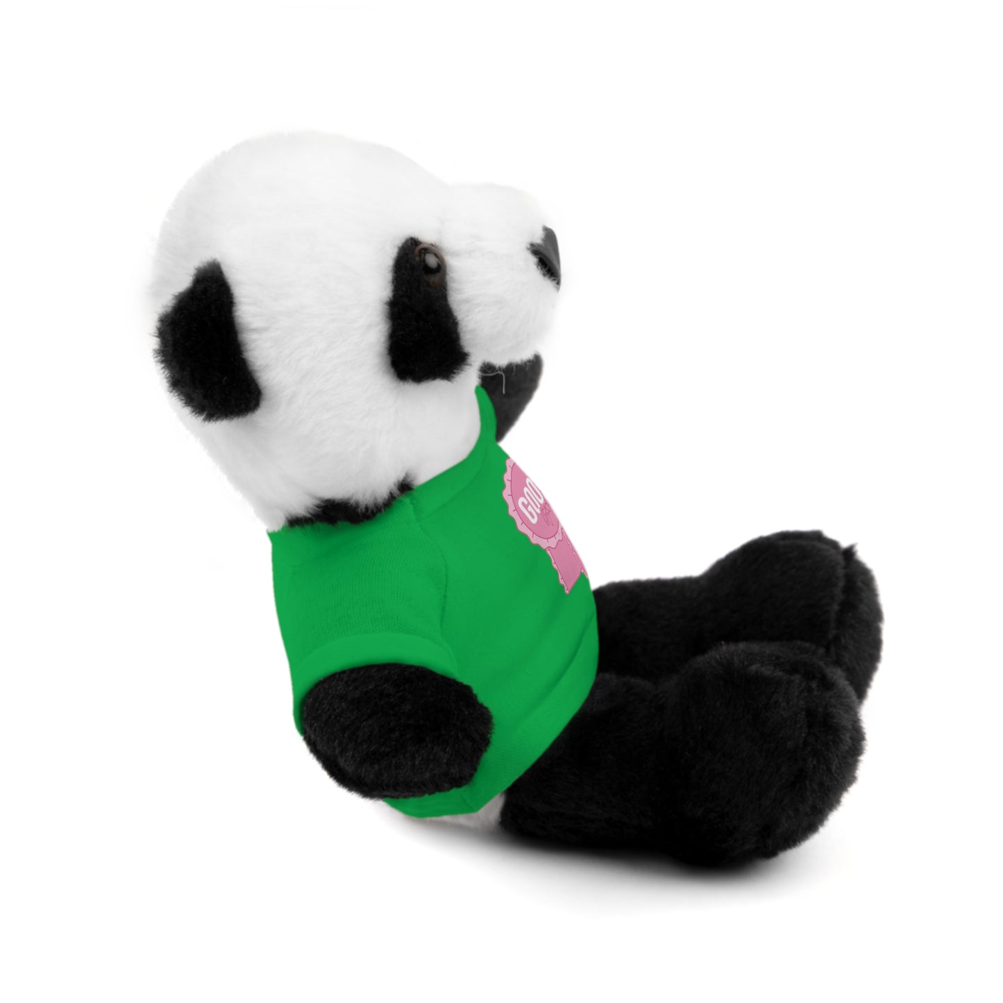 Good Girl Reward Stuffie