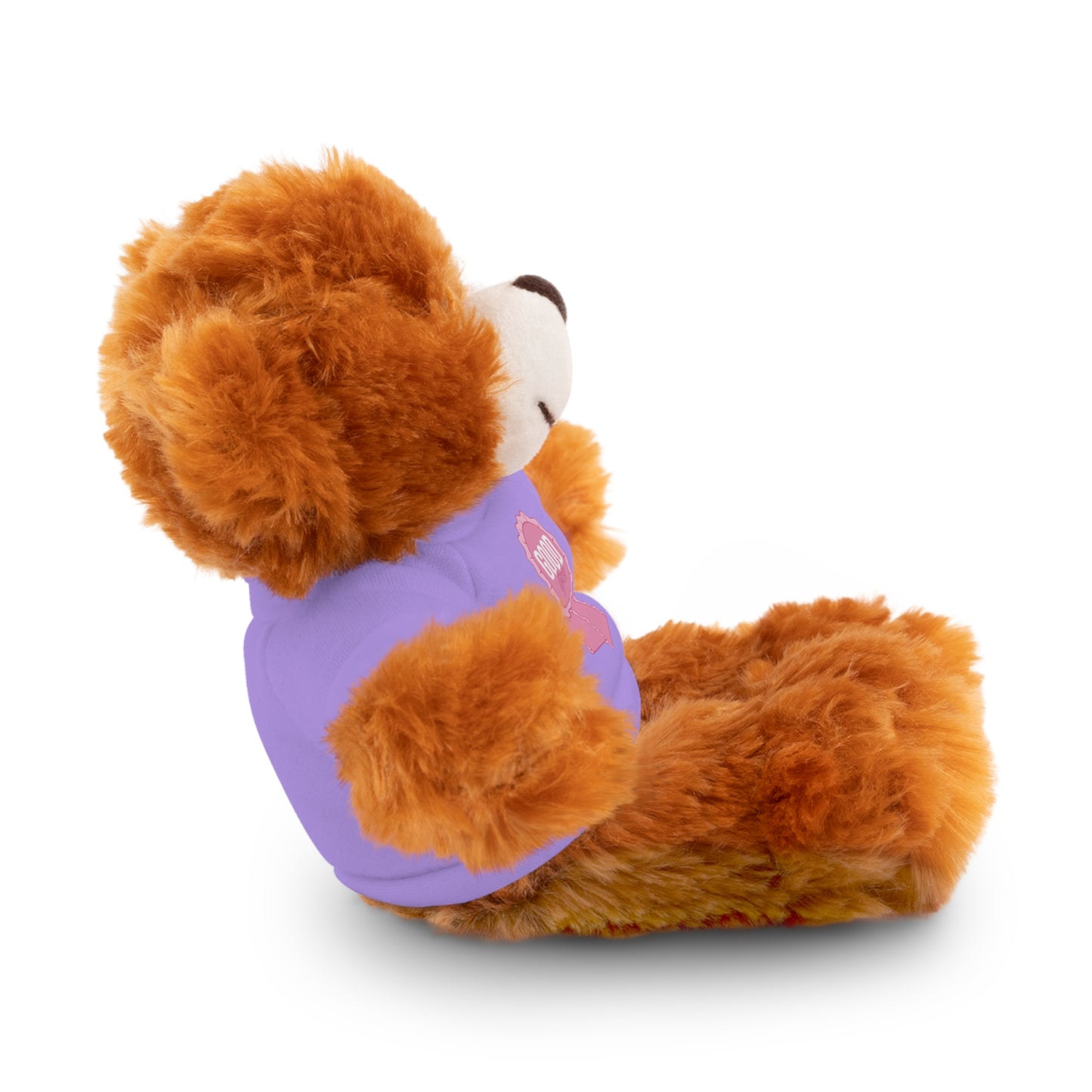 Good Girl Reward Stuffie